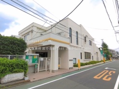 府中市新町1丁目