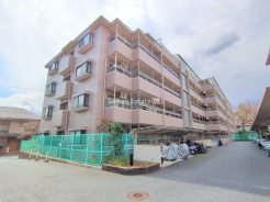 調布市柴崎2丁目