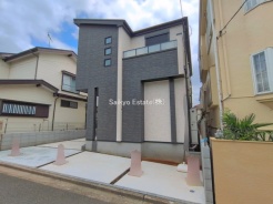 練馬区大泉町5丁目