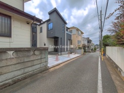 練馬区大泉町5丁目