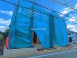 新築一戸建て