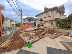 小金井市貫井南町1丁目