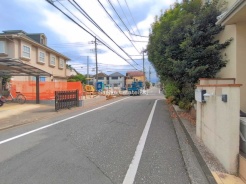 小金井市貫井南町1丁目