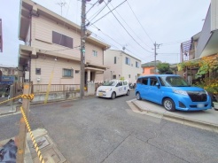 練馬区大泉町1丁目