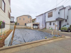 練馬区大泉町1丁目