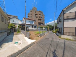 練馬区大泉学園町1丁目