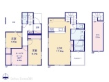 新築一戸建て