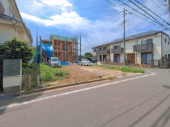西東京市泉町2丁目
