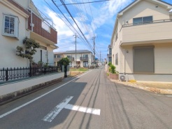 西東京市泉町2丁目