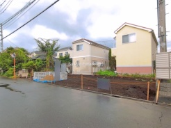 三鷹市井口4丁目