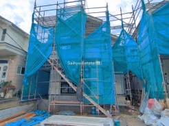 小金井市緑町3丁目