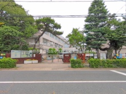 世田谷区弦巻5丁目
