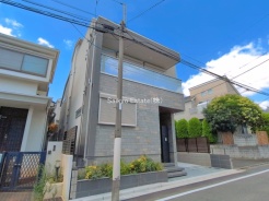 世田谷区弦巻5丁目