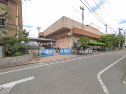 世田谷区弦巻5丁目