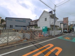 中野区江古田2丁目