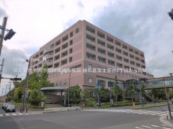 練馬区富士見台2丁目