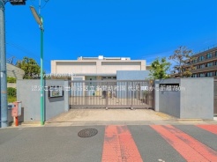 世田谷区代沢1丁目