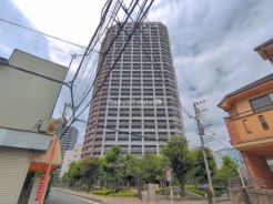 西東京市住吉町3丁目