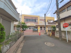 西東京市住吉町3丁目
