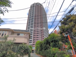 西東京市住吉町3丁目
