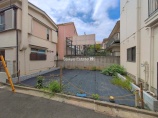 豊島区高田 新築一戸建て