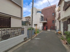 豊島区高田1丁目