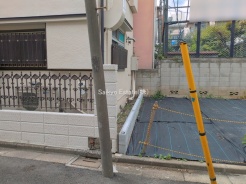 豊島区高田1丁目