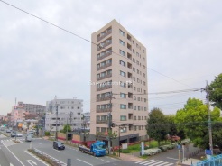 府中市住吉町2丁目