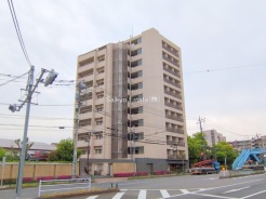 府中市住吉町2丁目