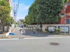 杉並区高井戸東3丁目