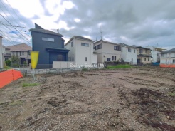 小金井市貫井南町2丁目