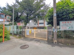 小金井市貫井南町2丁目