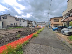 小金井市貫井南町2丁目
