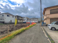 小金井市貫井南町2丁目
