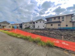 小金井市貫井南町2丁目