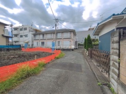 小金井市貫井南町2丁目