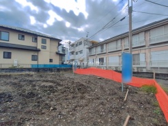 小金井市貫井南町2丁目