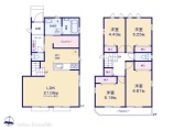 新築一戸建て