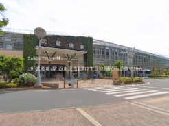 西東京市新町2丁目