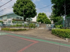 小平市仲町