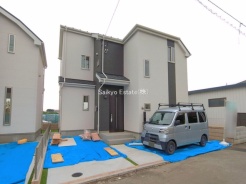 小金井市貫井南町1丁目