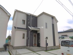 小金井市貫井南町1丁目
