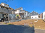 新築一戸建て