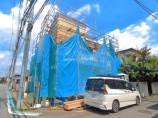 新築一戸建て