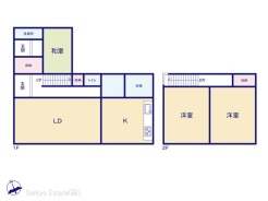 図面と異なる場合は現況を優先