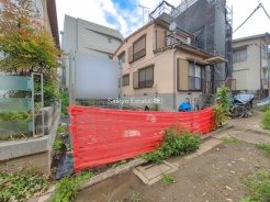 世田谷区三宿2丁目
