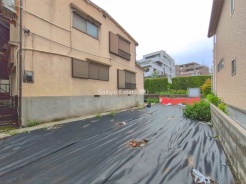 世田谷区三宿2丁目