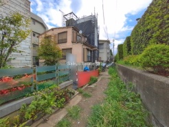 世田谷区三宿2丁目