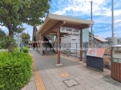 府中市西原町4丁目