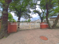 府中市西原町4丁目